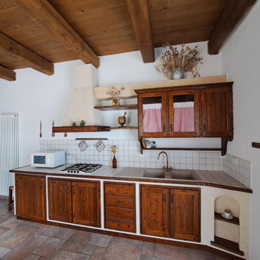 Agriturismo Il Falco del Monte Fumaiolo Alfero Esterno foto